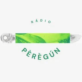 Pèrègún