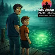 The Lake Monster My Family Refused To Believe In | “Cthulhu Ate My Hot Dog!”