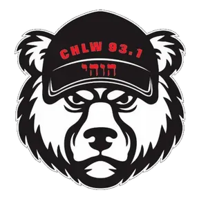 CHLW-FM "The Bear 93.1" Barriere, BC