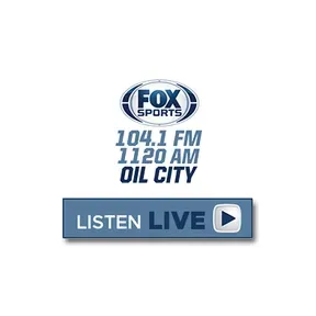 WKQW Fox Sports 104.1 and 1120
