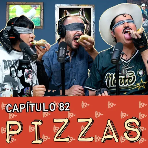 Capítulo 82: Pizzas