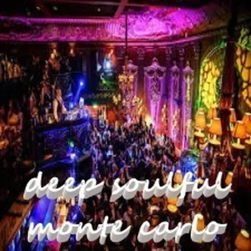 DJ ARI' STYLE€DEEP SOULFUL#MONTE CARLO BEACH#EP 20 2026