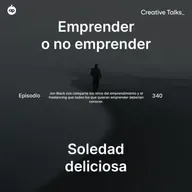 Temp. 12 Ep.340 - Emprender o no emprender