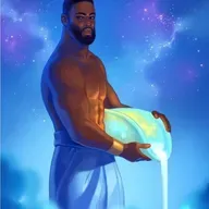 “Aquarius Man”