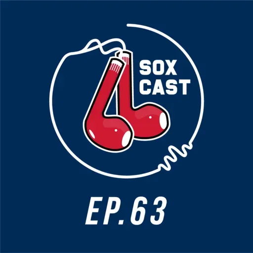 SoxCast EP.63 - Tirando o pó e sofrendo!