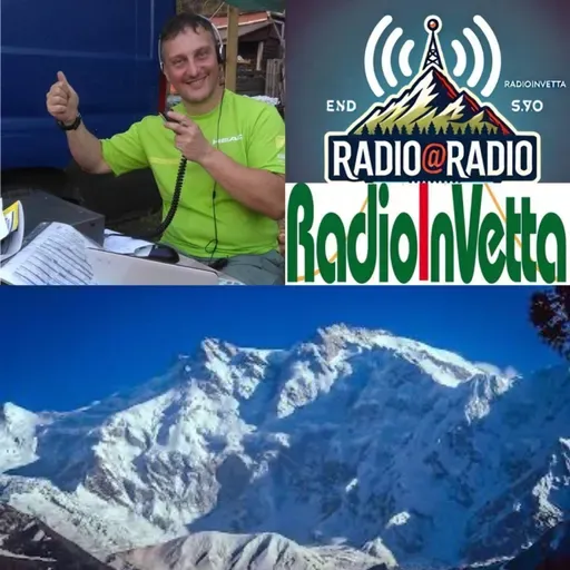 141.Radio@Radio: Francesco IZ1KVQ ci parla della sua prima radio