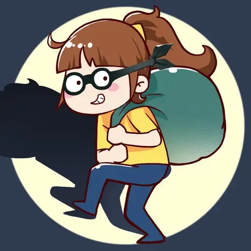 段子来了丨罪犯迷惑脑回路,警匪对话神回复