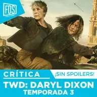 Razones para ver: ‘TWD: DARYL DIXON', en AMC+