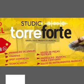 RADIO TORRE FORTE