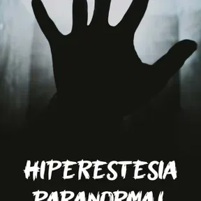 Hiperestesia Paranormal