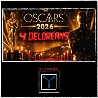 Mejor Película Oscar 2026 E275