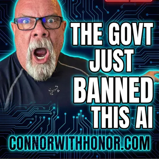 They Banned the AI That Refused to Spy on You — Front Sight Focus | March 10, 2026