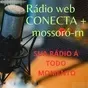 Rádio Web Conecta Mais
