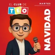 El club de Teo 23 de diciembre 2025