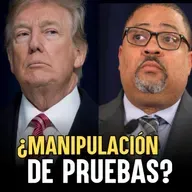 La Oficina de Alvin Bragg borró pruebas de llamadas telefónicas en el caso Trump