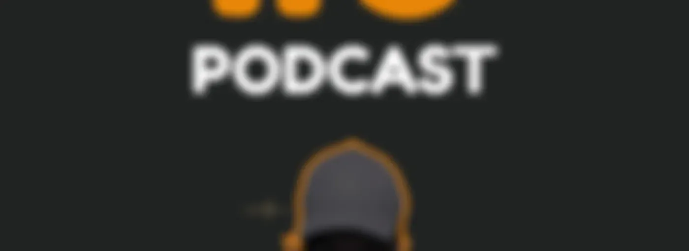 .io Podcast - By Obed Yeboah