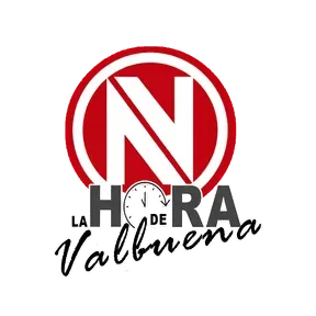 LA HORA DE VALBUENA