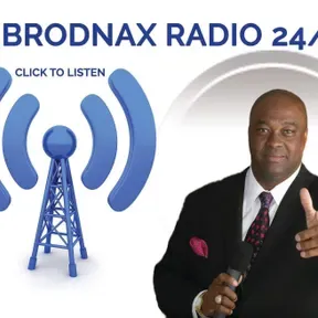 Brodnax Radio