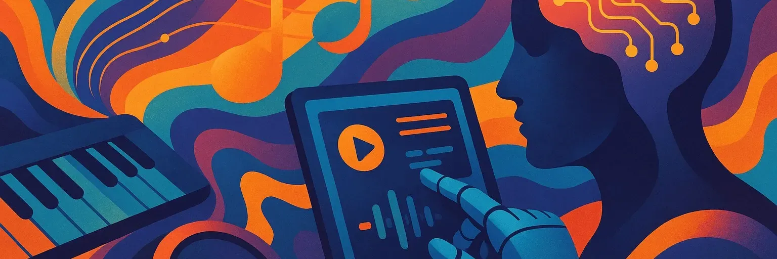 Remix Music Radio Web