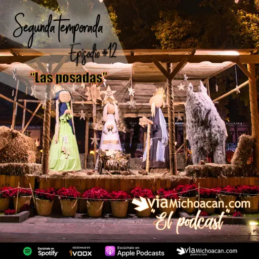 #2-012 "Las Posadas"