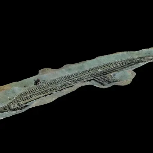 "Ekstremt spændende": Luksusbåd fra oldegypten imponerer forskere