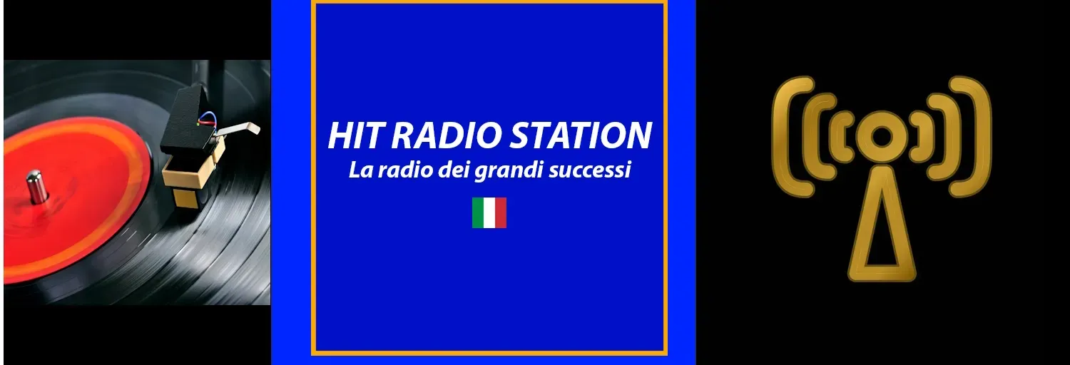 Hit Radio Station