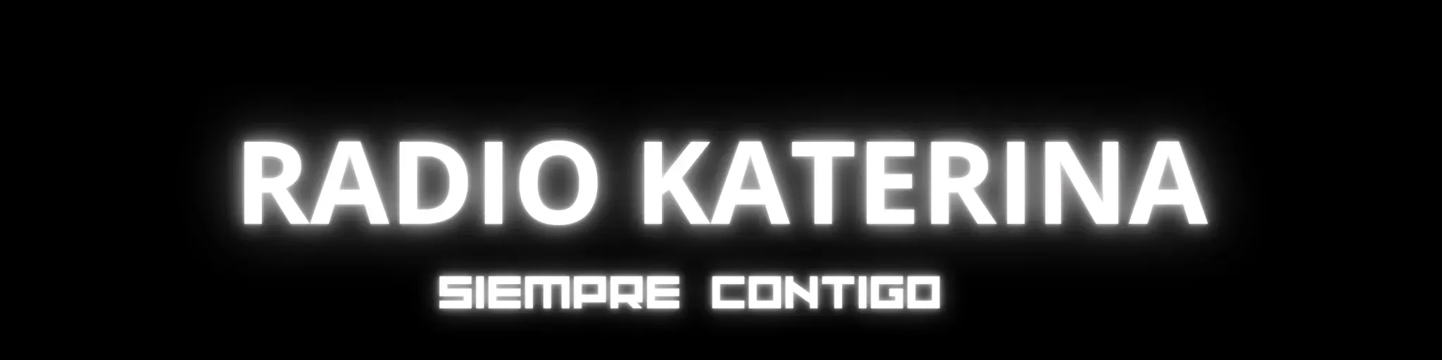 Radio Katerina Oficial