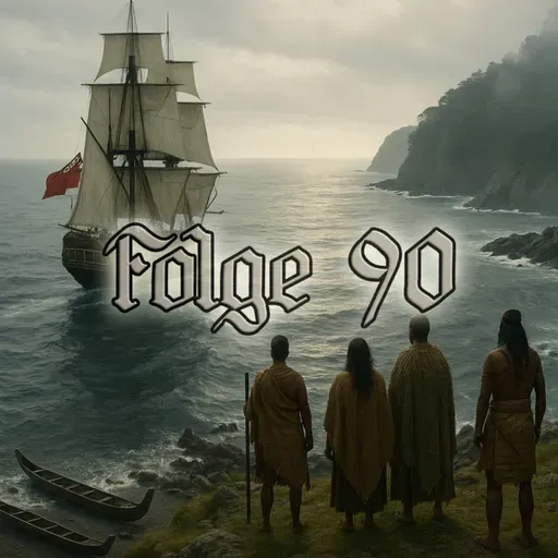 V2GH-90: Neuseeland: Zwischen Land und Leere – Reise um die Welt