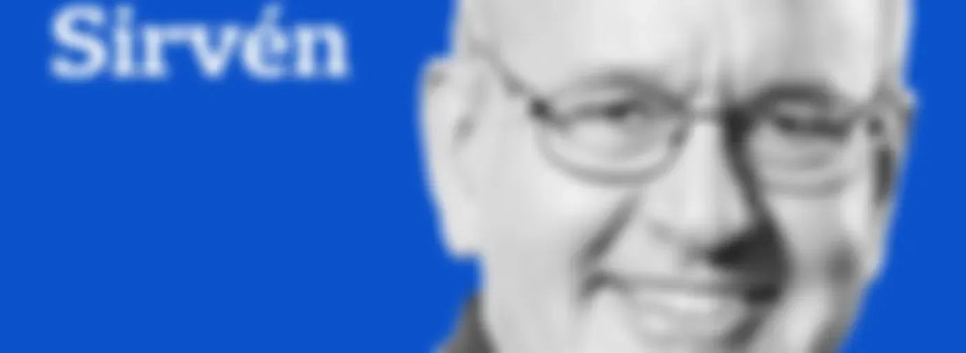 Hablemos de otra cosa, con Pablo Sirvén