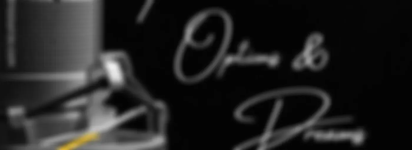 "Possibilities, Options & Dreams" 