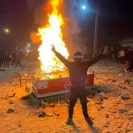 قیام؛ اوجی دیگر از تهران تا ایلام