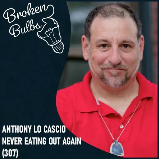 Never Eating Out Again (307)