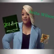 Anita Wilson Dropping new Music