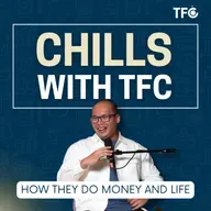 The Perpetual UNEASE felt by Singaporeans with Money explained [Chills 267 ft Teo You Yenn]