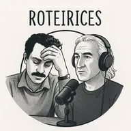 254 - Ghassan Kanafani, Nakba, Palestina e literatura árabe, com Ahmed Zoghbi