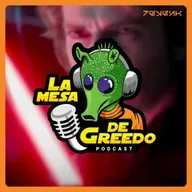 Ahsoka - Capítulo 5: "El guerrero de las sombras" (reseña)