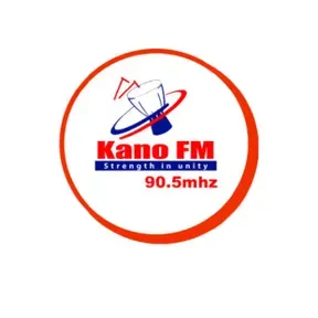Kano FM