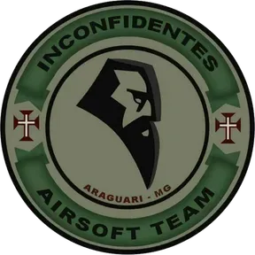 Inconfidentes Airsoft Radio