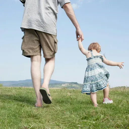 Parenting: My Daughter wont talk to her estranged father