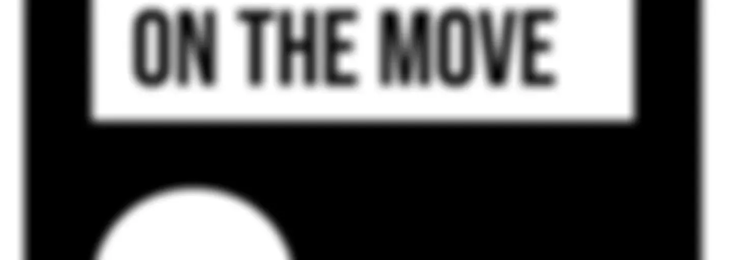 On The Move Unscripted Podcast