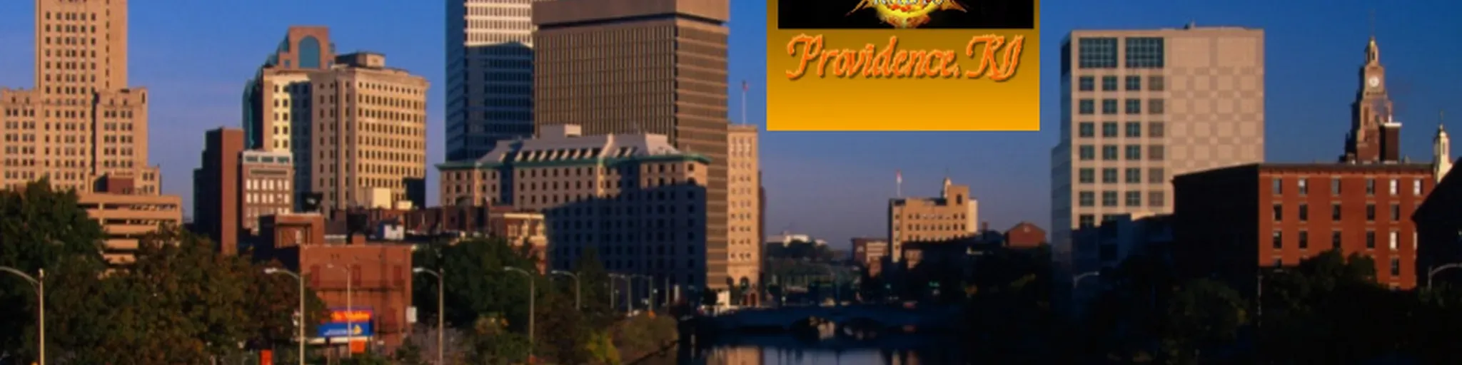 RCR-Providence