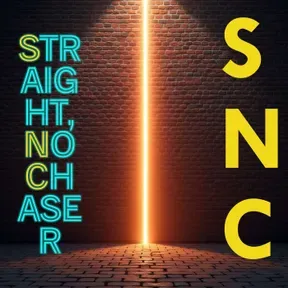 Straight, No Chaser