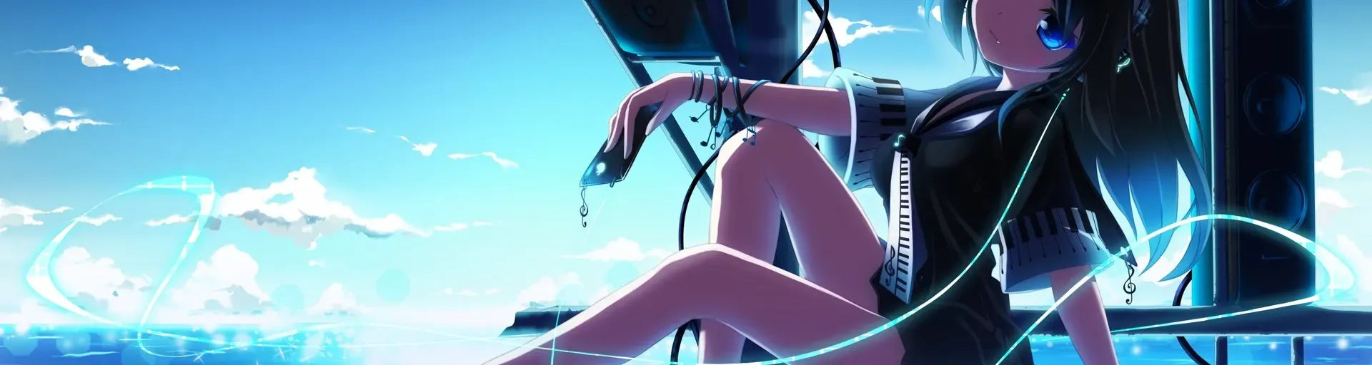Radio Anime