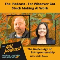 The Golden Age of Entrepreneurship