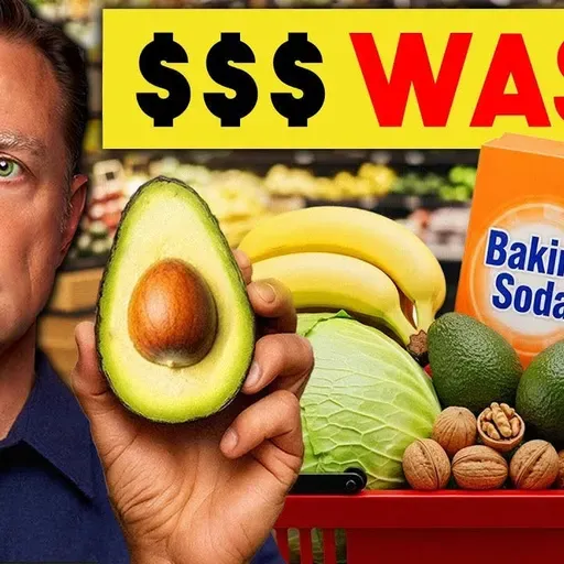 13 Foods You Should NEVER Buy Organic