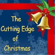 The Cutting Edge of Christmas
