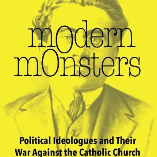 Getting to Know Some Modern Monsters