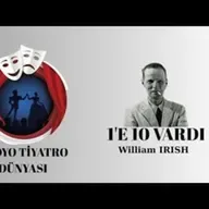 1'e 10 Vardı - William Irish - Radyo Tiyatrosu Polisiye