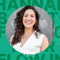 Hannah Balint - Finding your flow in a new city