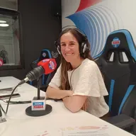 Entrevista a Paloma Monreal - Programa 422 (25/04/2025)
